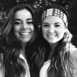 Meet your Posher, Malory